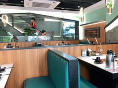 大堂-潮发潮汕牛肉店(永庆坊店)