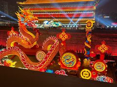 -西安城墙·碑林历史文化景区