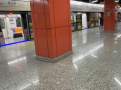 -真北路(地铁站)