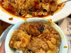 -李大爷的泡椒馆(冉家坝店)