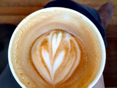 -Seesaw Coffee(朝阳大悦城店)