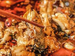 -鸿顺老铁锅美蛙鱼府(解放碑店)