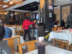 -辣婆婆(航天桥店)