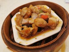 -顺德人家食府(黄金广场店)