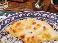 -卢布里西餐厅(总店)