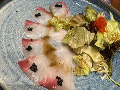 -傑·料理·海鲜放题(佛山文华荟店)