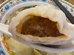 -锡缘无锡小笼馆(武胜路店)