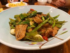 农家小炒肉-姑奶奶老厨房(南坪路总店)