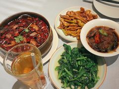 -翡翠江南(国贸商城店)
