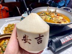 -老李家土菜馆·安吉地标美食