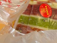 -万福兴糕团(万福兴山塘街直营店)