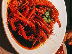 -有位虾匠·香辣蟹·小龙虾(李村店)