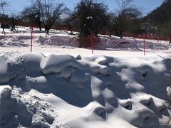 -太子岭滑雪场