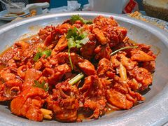 -即墨老公社·海肠捞饭大王(古城店)