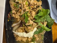 -Doo Dee Thai Food(Issan/Isaan/Esan)