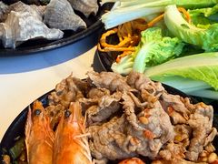 -爱伲牛肉火锅自助(景洪店)