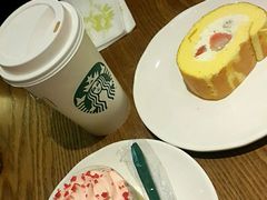 -星巴克(苏州泰华店)