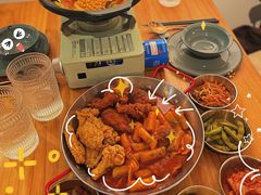 -OPPA HOUSE 韩国欧巴餐厅·韩国菜(北京路店)