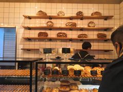 -81BAKERY(大学路店)