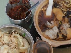 -二中酸辣汤(无锡梁溪区店)