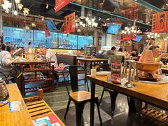 -额尔敦草原涮羊肉·烧烤(冻青树总店)