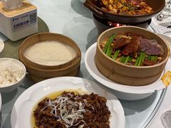 -眉州东坡(国贸店)