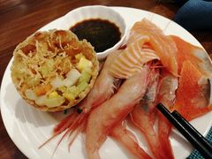 -阿外楼度假酒店-阿咖啡自助餐厅