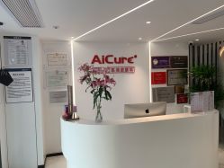 -AiCure 埃可儿·韩国医学皮肤管理