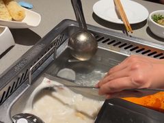 -海底捞火锅(奥体南路店)