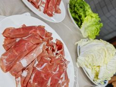 -鑫龙火锅城(环山路店)