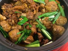 火焰醉鹅-小板凳(四公里店)