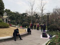 -兰溪青年公园