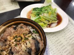 -荔园小馆(园岭新村二期店)