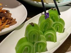 -上海总会SHANGHAICLUB(兴业太古汇店)