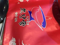 -老炉家木炭烤肉(长江国际店)