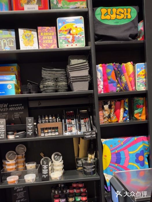 LUSH(威尼斯人店)图片