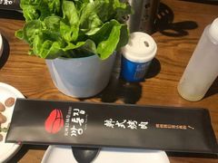 -·缸桶屋·韩式牛肋条自助烤肉(西湖D11店)