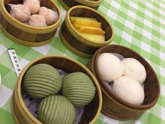 -快乐海鲜城(虎泉街店)