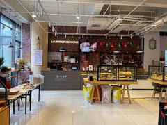 -熊叔熊婶面包房(团结湖店)