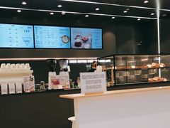 -Manner Coffee(凌空SOHO店)