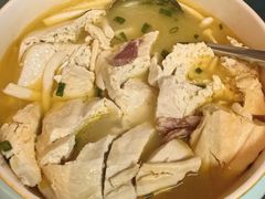 -天毓山庄·餐厅