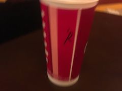 -星巴克(广州淘金路店)