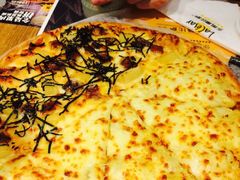 -乐凯撒披萨(正佳广场店)