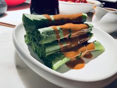 -初蓉丨遇见新川菜(亲贤街荣耀店)