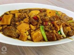 -阿杰臻选海鲜饭店(普陀山店)