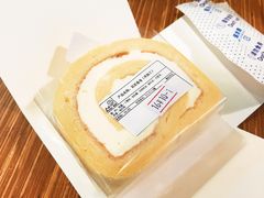 -花花卷卷·鲜食蛋糕(静安久光百货店)