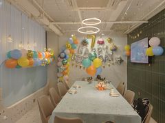 -萨卡屋亲子乐园·餐厅(龙山万物工场店)