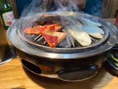 -九田家黑牛烤肉料理(新光汇店)