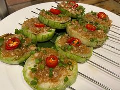 -质烤烤物·活烤海鲜(质烤总店)