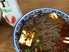 -惠记粉汤羊血(永松路店)